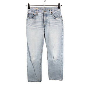 Unisex Levi's - Teksad, suurus 36 - Helesinine (1)