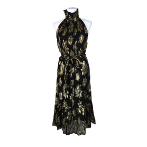 Unisex IRO - Mitteveniv kleit, suurus 38 - Must (1)