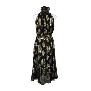 Unisex IRO - Mitteveniv kleit, suurus 38 - Must (3)