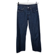 Unisex Massimo Dutti - Teksad, suurus 36 - Sinine ()