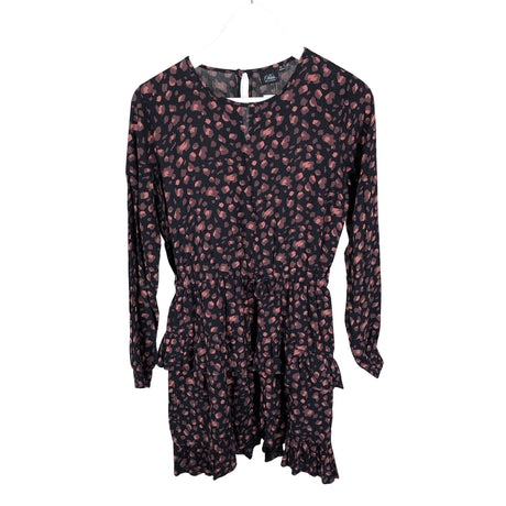 Unisex Sofie Schnoor - Mitteveniv kleit, suurus 146 - 152 - Must ()