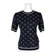 Unisex Guess - Kampsun, suurus 40 - Sinine ()