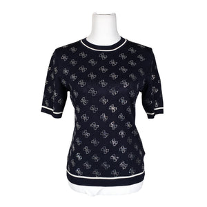 Unisex Guess - Kampsun, suurus 40 - Sinine (1)