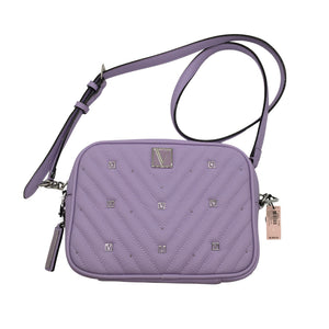 Unisex Victoria's Secret - Õlakott, suurus Midi - Lilla (1)