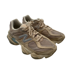 Unisex New Balance - Tossud, suurus 40 - Heleroosa (3)