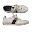 Unisex Tommy Hilfiger - Tennised, suurus 37 - Looduslik valge ()