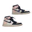 Unisex Jordan (Nike) - Tennised, suurus 41 - Heleroosa ()