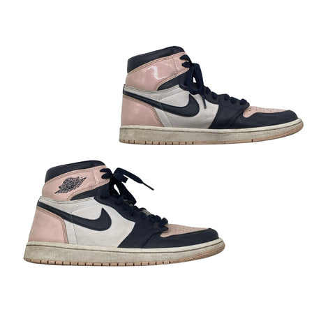 Unisex Jordan (Nike) - Tennised, suurus 41 - Heleroosa ()