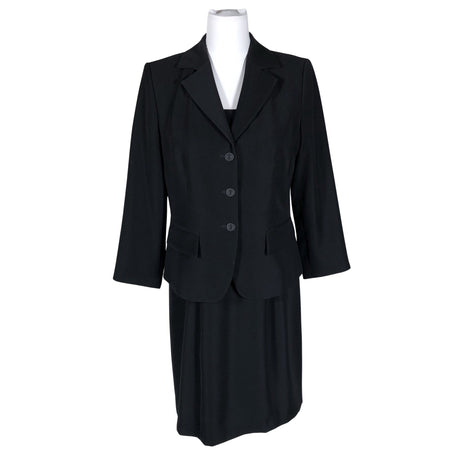 Unisex Voglia - Kostüüm, suurus 38 - Must ()