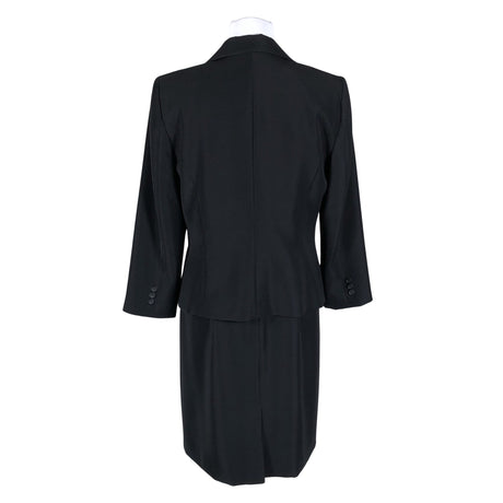Unisex Voglia - Kostüüm, suurus 38 - Must (2)