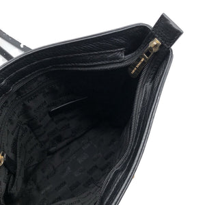 Unisex Michael Kors - Õlakott, suurus Midi - Must (3)