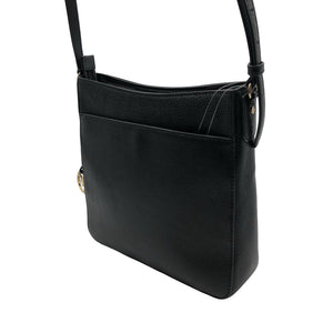 Unisex Michael Kors - Õlakott, suurus Midi - Must (2)