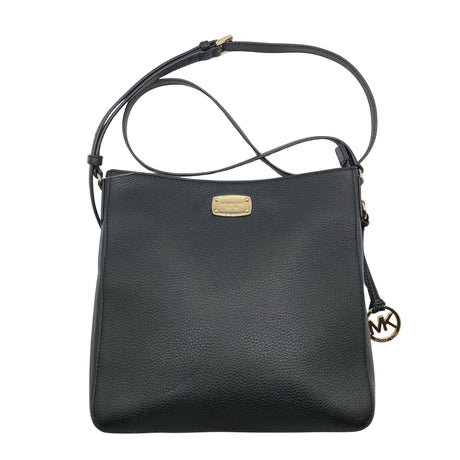 Unisex Michael Kors - Õlakott, suurus Midi - Must ()