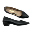 Unisex Gabor - Kontsakingad, suurus 37 - Must ()