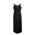 Unisex Ariella - Pidulik kleit, suurus 44 - Must ()