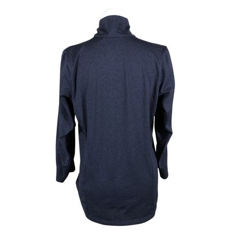 Unisex Bergans of Norway - Spordisärk, pikad käised, suurus 40 - Sinine (2)
