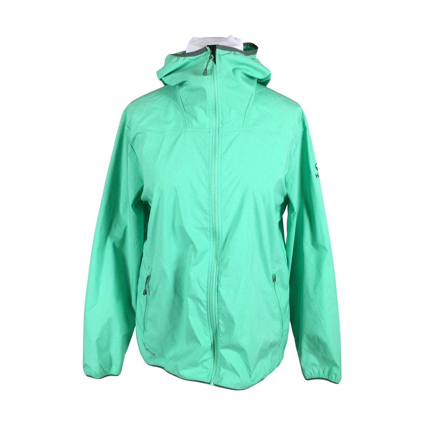 Unisex Halti - Jope, suurus 46 - Roheline (1)