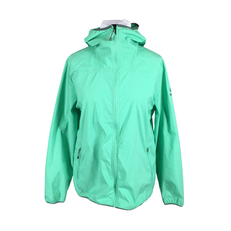 Unisex Halti - Jope, suurus 46 - Roheline ()