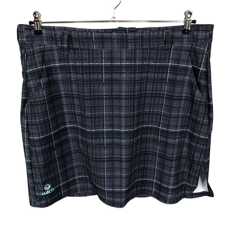 Unisex Halti - Spordipüksseelik, suurus 42 - Hall ()