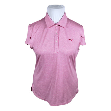 Unisex Puma - Spordisärk, lühikesed käised, suurus 42 - Roosa ()