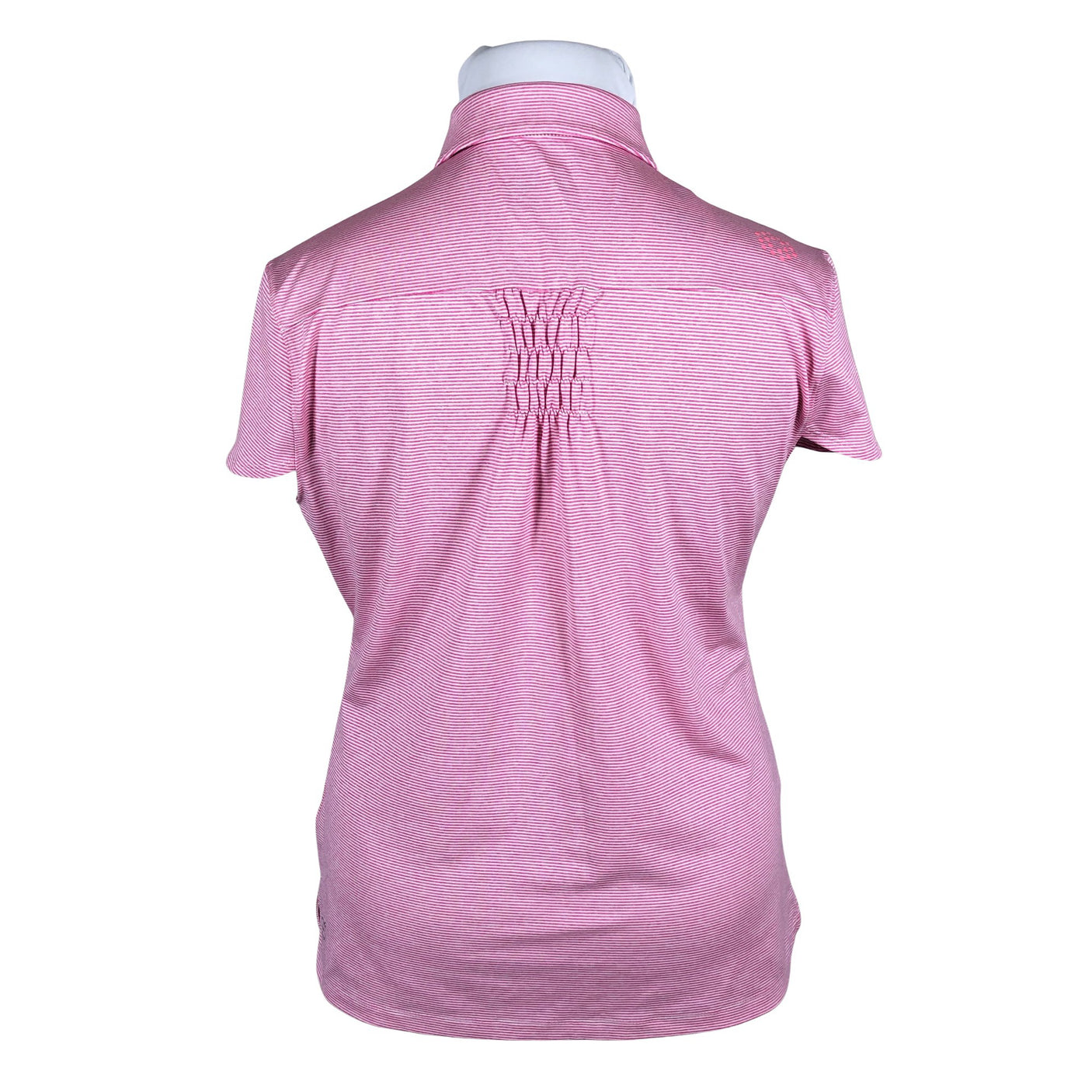 Unisex Puma - Spordisärk, lühikesed käised, suurus 42 - Roosa (2)