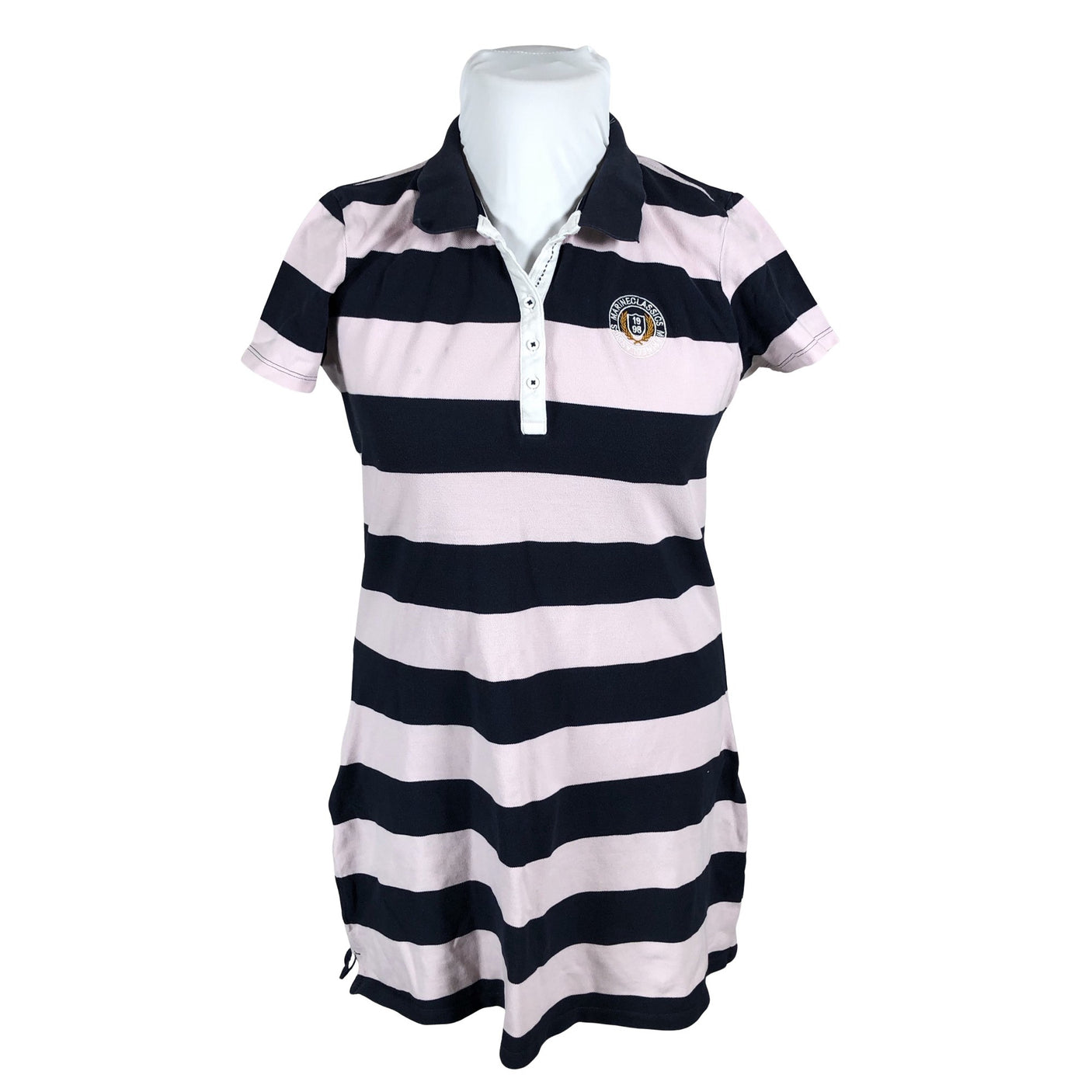 Unisex Marine Classics - Polokleit, suurus 42 - Sinine (1)