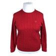 Unisex Gant - Kampsun, suurus 42 - Punane ()