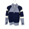 Unisex Neomondo - Kampsun, suurus 110 - 116 - Sinine ()