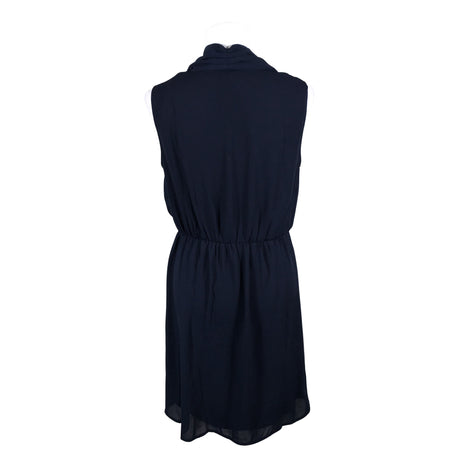 Unisex Soaked - Õhuke kleit, suurus 38 - Sinine (2)
