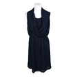 Unisex Soaked - Õhuke kleit, suurus 38 - Sinine ()