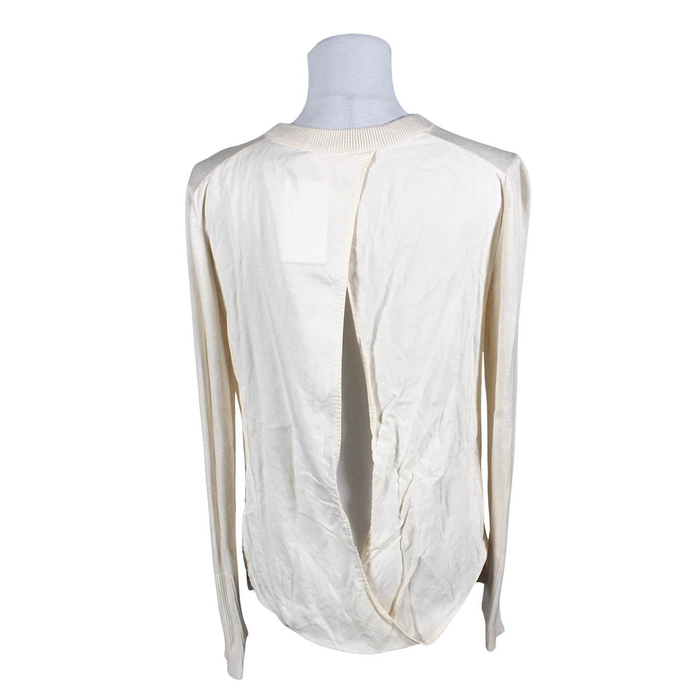 Unisex Lululemon - Kampsun, suurus 40 - Beige (2)