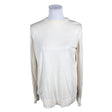 Unisex Lululemon - Kampsun, suurus 40 - Beige ()
