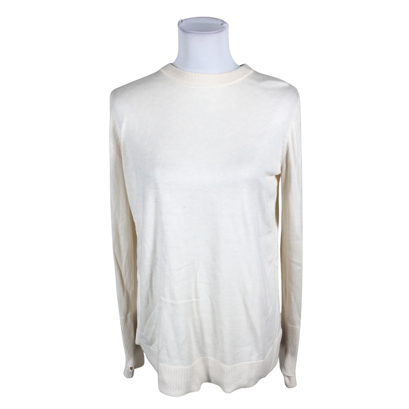 Unisex Lululemon - Kampsun, suurus 40 - Beige (1)