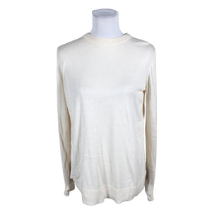 Unisex Lululemon - Kampsun, suurus 40 - Beige (1)
