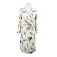 Unisex Yaya - Mitteveniv kleit, suurus 42 - Valge ()