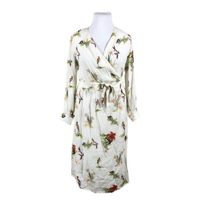 Unisex Yaya - Mitteveniv kleit, suurus 42 - Valge (1)