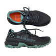 Unisex Mammut - Matkatossud, suurus 38 - Must ()