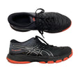 Unisex Asics - Sisespordijalanõud, suurus 42 - Must ()
