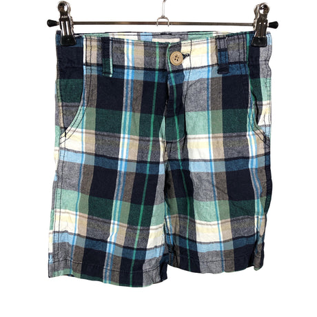 Unisex OshKosh - Lühikesed püksid, suurus 116 - 122 - Roheline ()