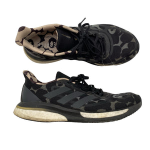 Unisex Adidas - Tossud, suurus 40 - Must (1)