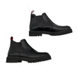 Unisex Marc O'Polo - Poolsaapad, suurus 39 - Must ()