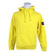 Unisex Calvin Klein Jeans - Dressipluus, suurus M - Kollane ()