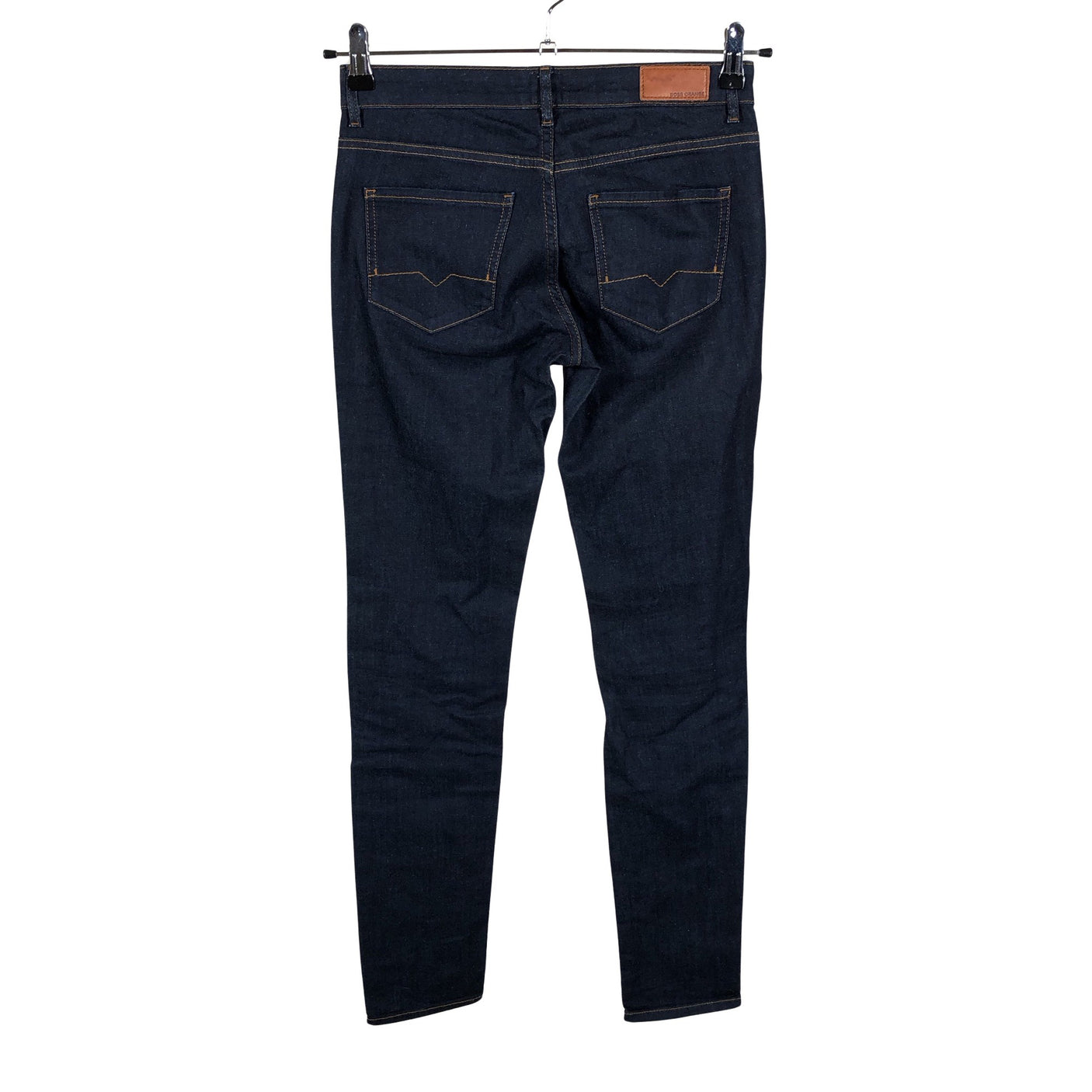Unisex Hugo Boss - Teksad, suurus W26 - Sinine (2)