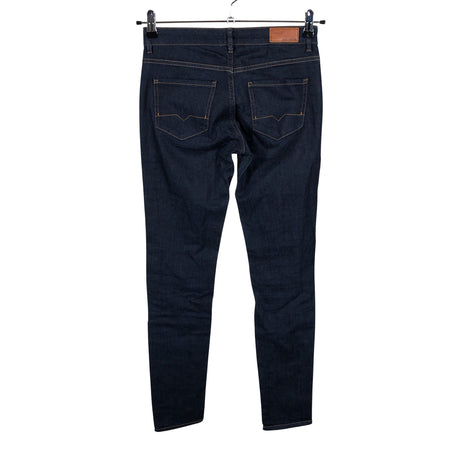 Unisex Hugo Boss - Teksad, suurus W26 - Sinine (2)