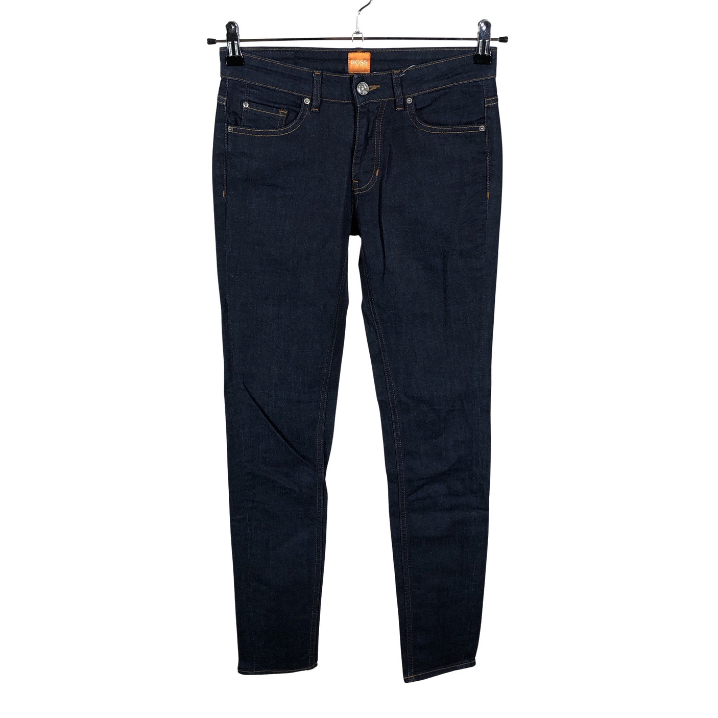 Unisex Hugo Boss - Teksad, suurus W26 - Sinine (1)