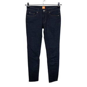 Unisex Hugo Boss - Teksad, suurus W26 - Sinine (1)