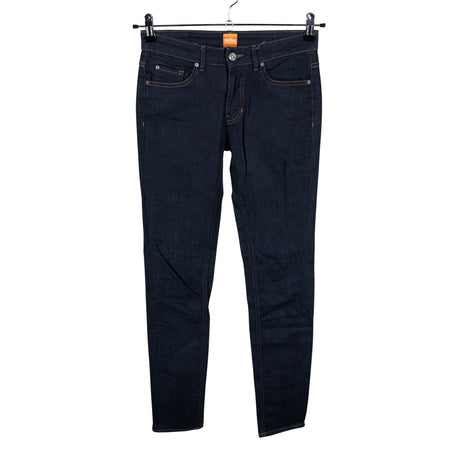 Unisex Marks&Spencer - Mitteveniv seelik, suurus 44 - Must ()