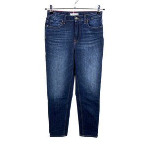 Unisex Tommy Hilfiger - Teksad, suurus W28 - Sinine (1)