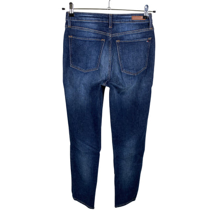 Unisex Tommy Hilfiger - Teksad, suurus W28 - Sinine (2)