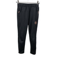 Unisex Jonathan - Soojenduspüksid, suurus 122 - 128 - Must ()